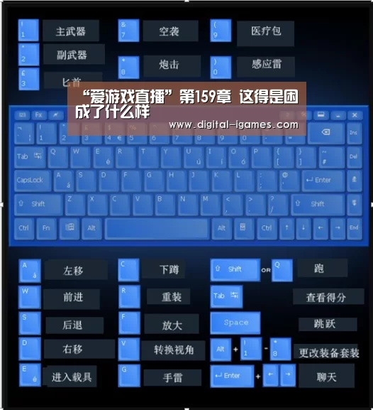 “爱游戏直播”第159章 这得是困成了什么样(图1) ayx下载