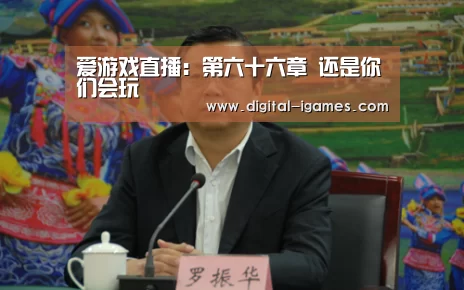 爱游戏直播:第六十六章 还是你们会玩(图2) 爱游戏直播
